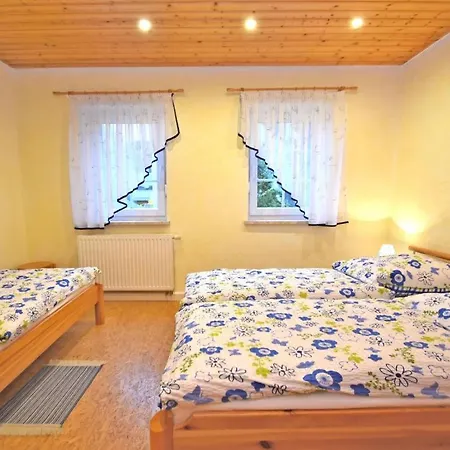 Ferienwohnung Ripa Erzgebirge In Schwarzenberg Schwarzenberg  Buitenkant foto