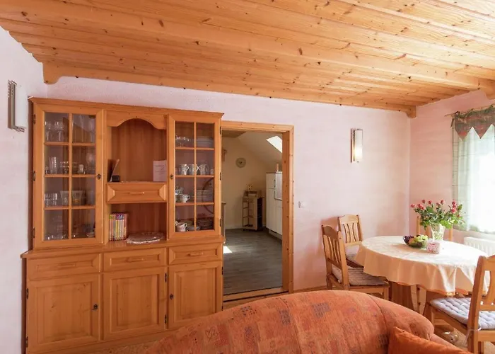 Ferienwohnung Ripa Erzgebirge In Schwarzenberg