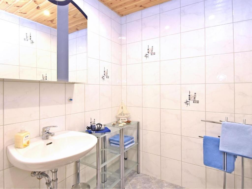 Ripa Erzgebirge In Schwarzenberg Apartment