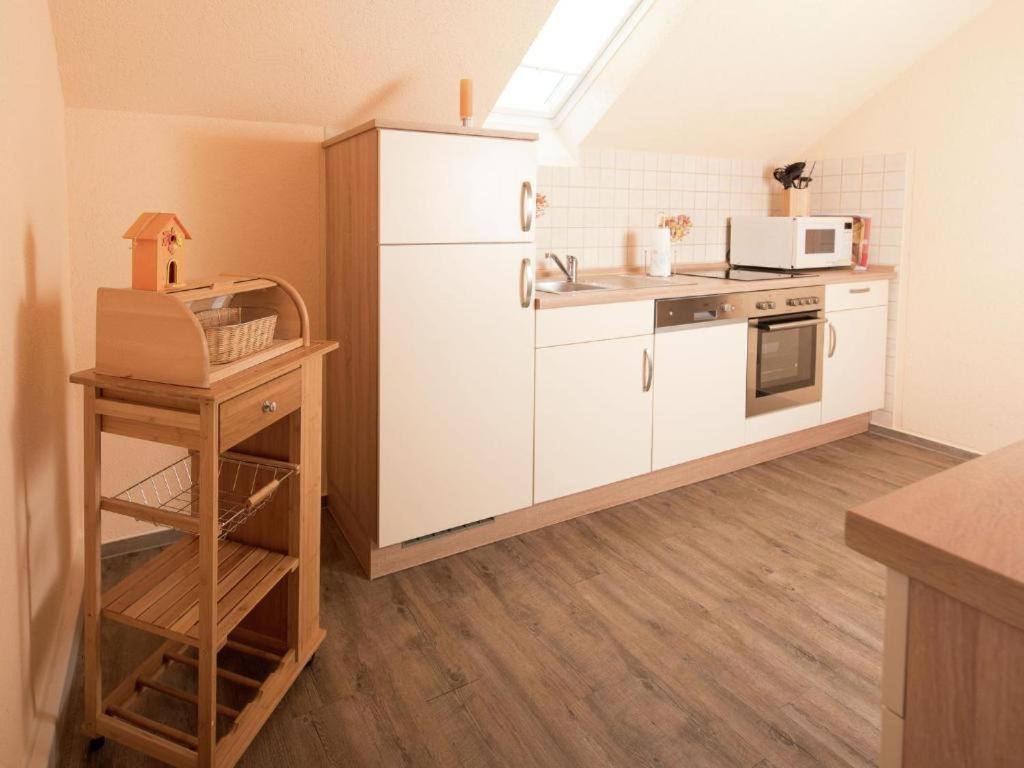 Ripa Erzgebirge In Schwarzenberg Apartment Schwarzenberg/Erzgebirge