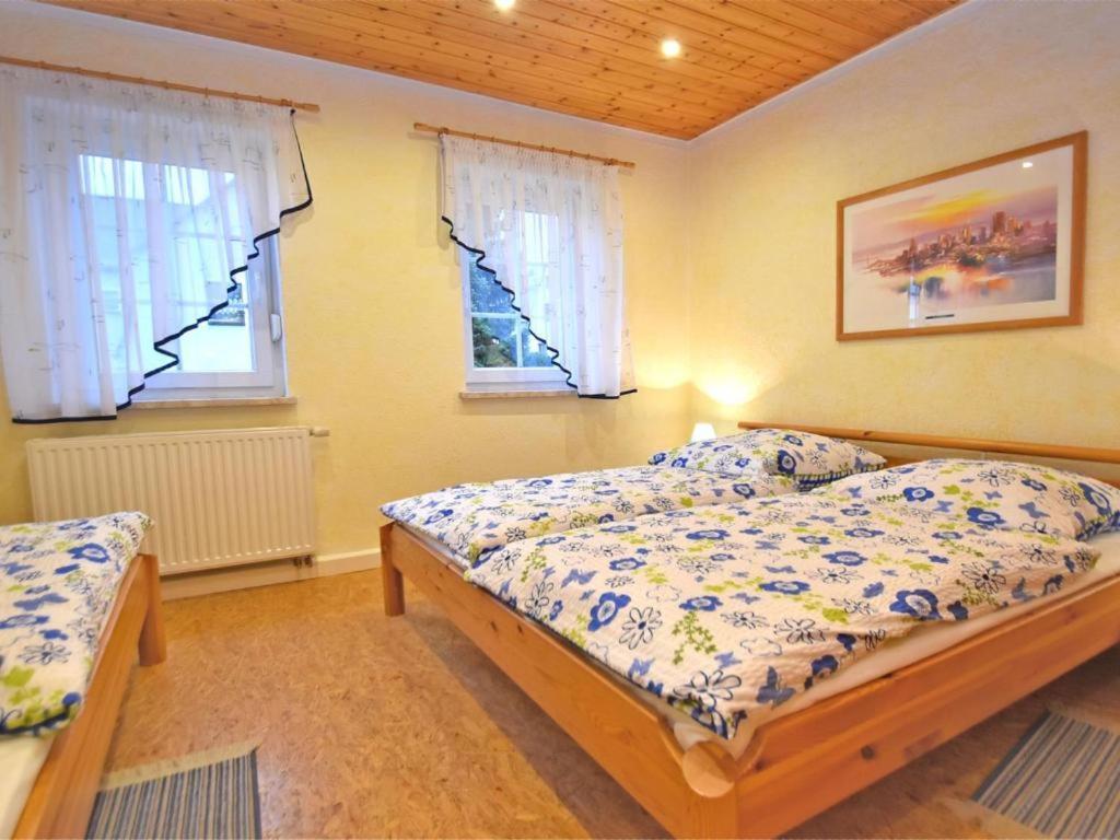 Apartment Ripa Erzgebirge In Schwarzenberg Schwarzenberg/Erzgebirge