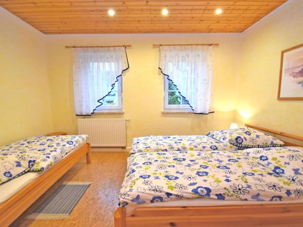 Apartment Ripa Erzgebirge In Schwarzenberg