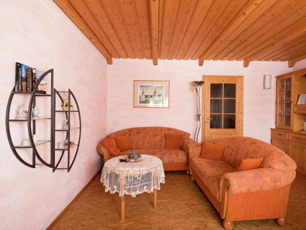 Apartment Ripa Erzgebirge In Schwarzenberg *