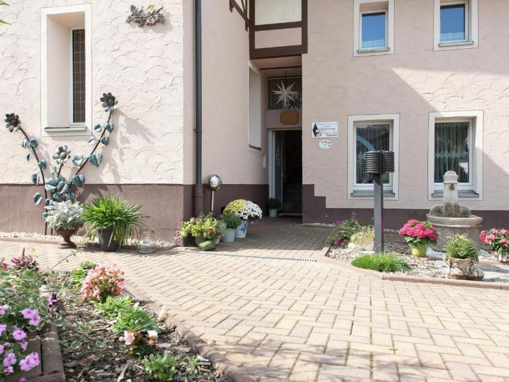 Ripa Erzgebirge In Schwarzenberg Apartment *